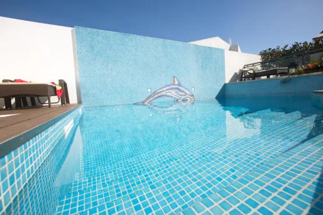 2Stay- A0 Ponta Delgada Exteriér fotografie