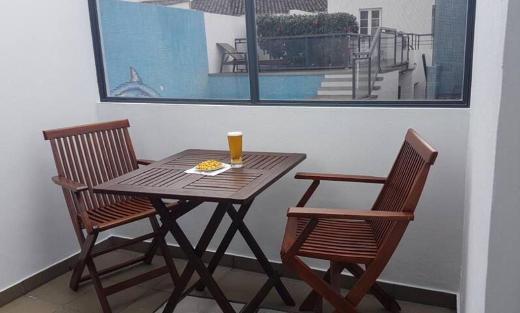 2Stay- A0 Ponta Delgada Exteriér fotografie