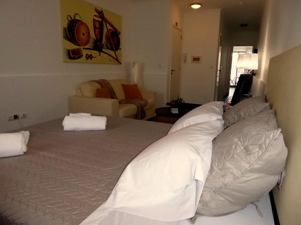 2Stay- A0 Ponta Delgada Exteriér fotografie