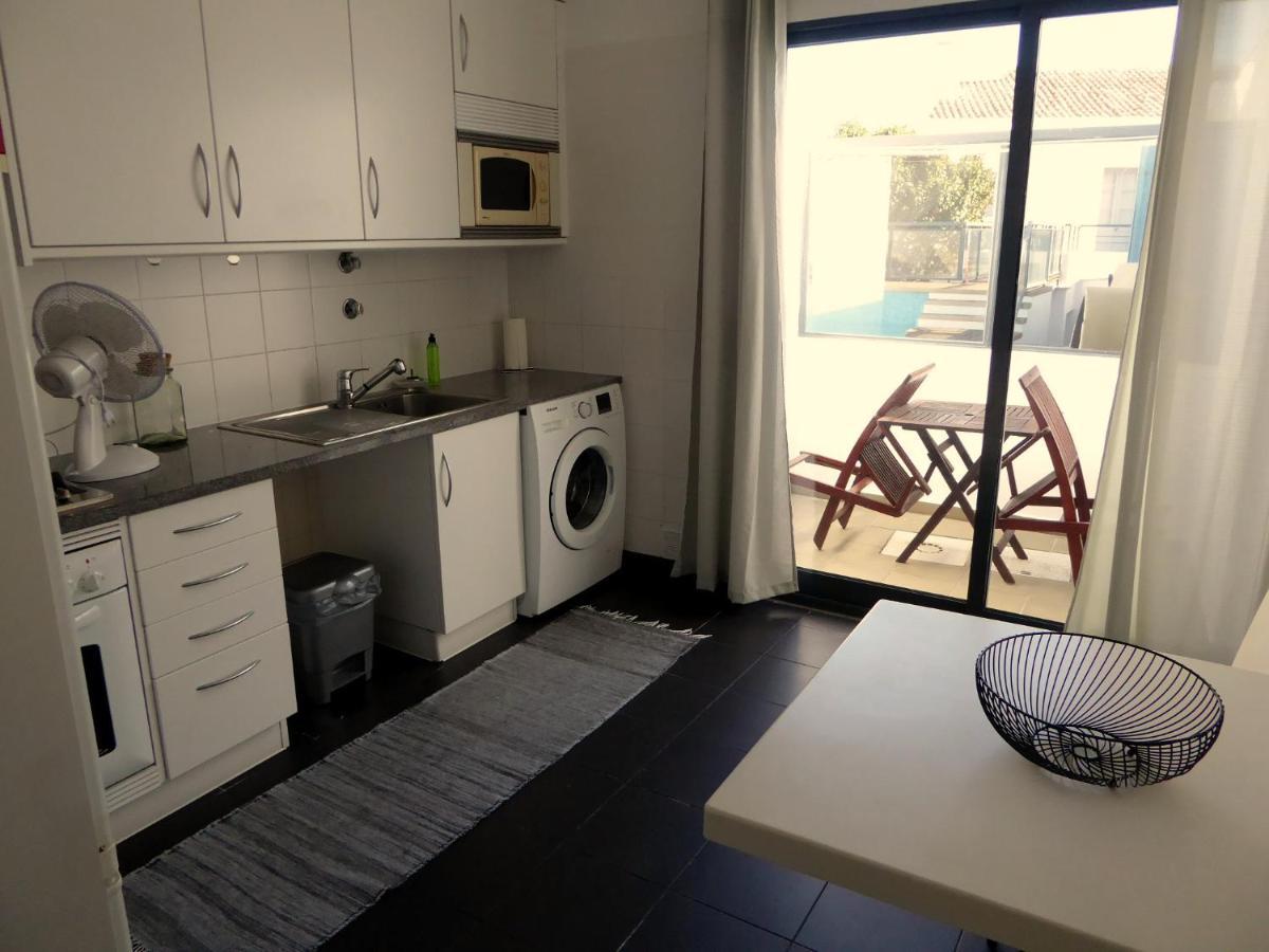 2Stay- A0 Ponta Delgada Exteriér fotografie