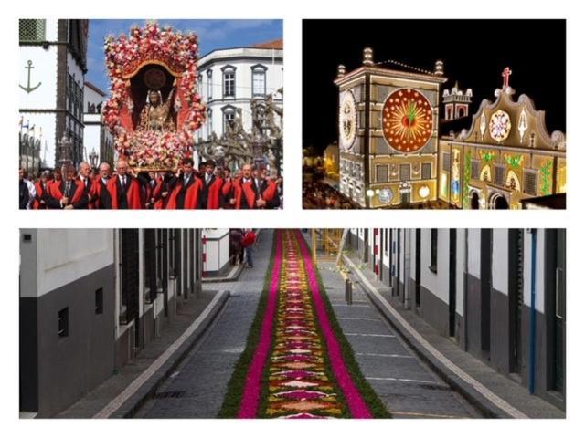 2Stay- A0 Ponta Delgada Exteriér fotografie